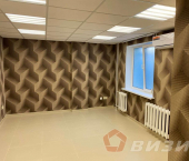 офис 91 кв м, этаж -1/13 Алексея Толстого улица, 70