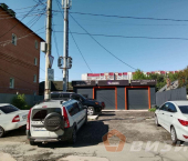 торговое помещение 200 кв м Майская улица, 8