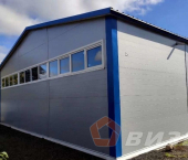 ОСЗ 225 кв м Грузинская улица, 39