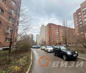 офис 65 кв м, этаж 1/9 Лукачева улица, 25