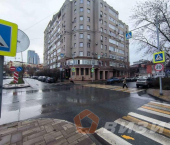 торговое помещение 320 кв м Ленинская улица, 224