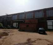 помещение 17709 кв м Калинина улица, 1к3