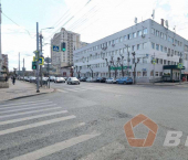 офис 12 кв м, этаж 3/4 Рабочая улица, 15