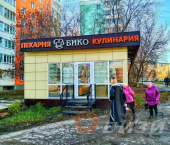 торговое помещение 50 кв м Московское шоссе, 292а