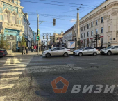 торговое помещение 230 кв м Куйбышева улица, 84