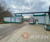 склад 300 кв м 22 Партсъезда улица, 8