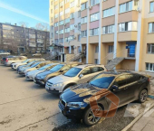 торговое помещение 132.3 кв м Балаковская улица, 6а