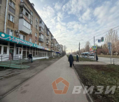 торговое помещение 101.8 кв м Стара-Загора улица, 117