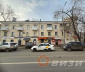 торговое помещение 112.1 кв м Советской Армии улица, 202