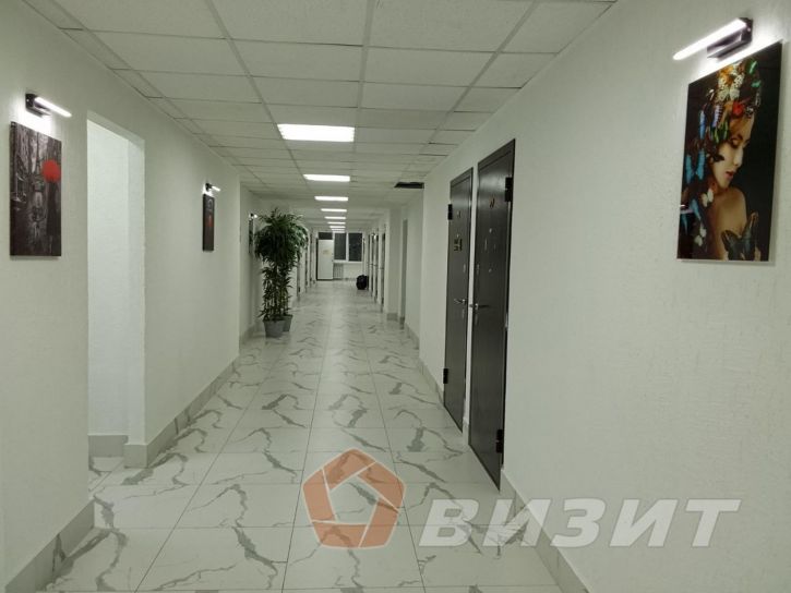 Офис Аэродромная улица, 45