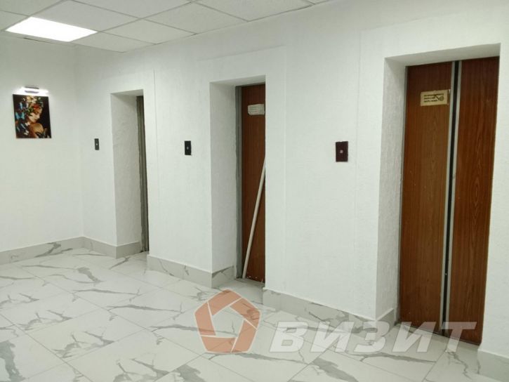 Офис Аэродромная улица, 45