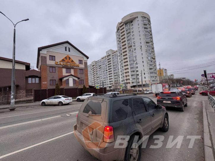 Торговое помещение Дыбенко улица, 104