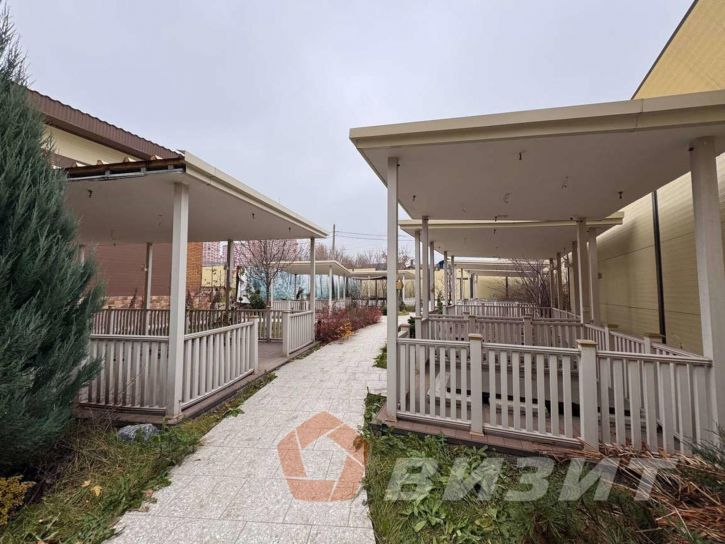 Торговое помещение Дыбенко улица, 104