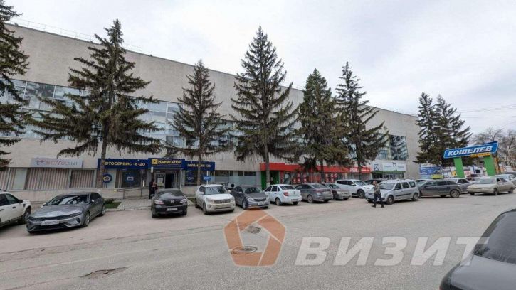 Офис Мирная улица, 162