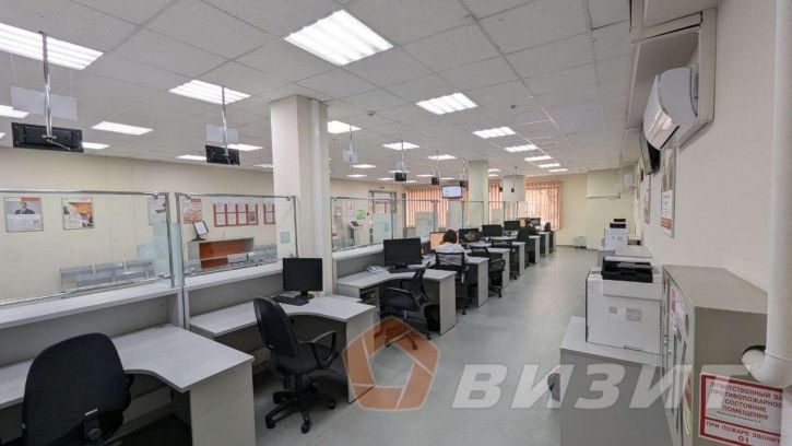 Офис Мирная улица, 162
