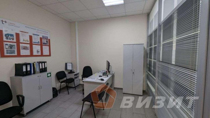 Офис Мирная улица, 162