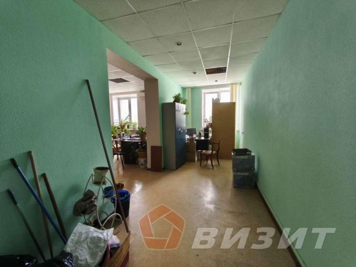 Офис Ташкентская улица, 196А