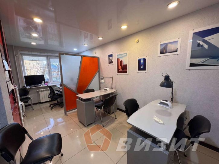 Торговое помещение Свободы улица, 92