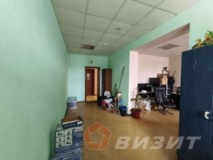 Офис Ташкентская улица, 196А