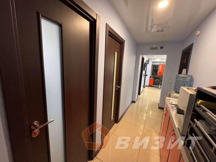 Торговое помещение Свободы улица, 92