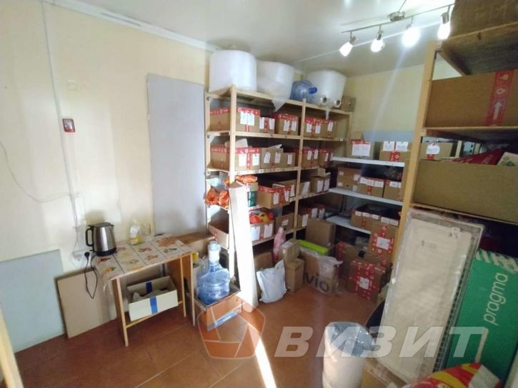 Торговое помещение Гагарина улица, 122