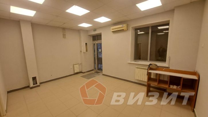 Торговое помещение Победы улица, 130