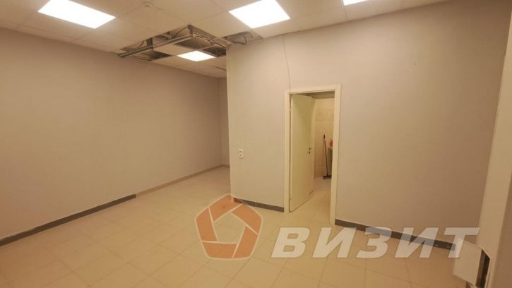 Торговое помещение Победы улица, 130