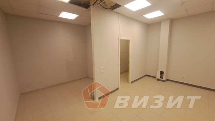 Торговое помещение Победы улица, 130