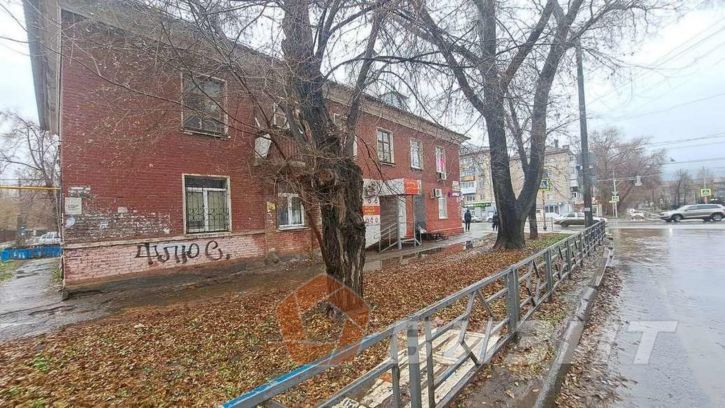 Торговое помещение Победы улица, 130