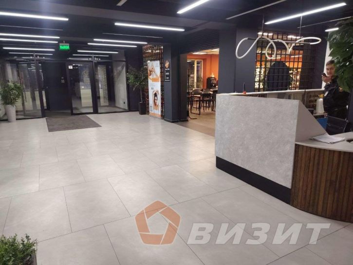 Офис Антонова-Овсеенко улица, 44а