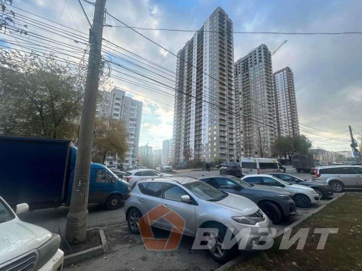 Офис Антонова-Овсеенко улица, 44а