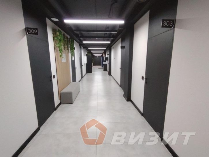 Офис Антонова-Овсеенко улица, 44а