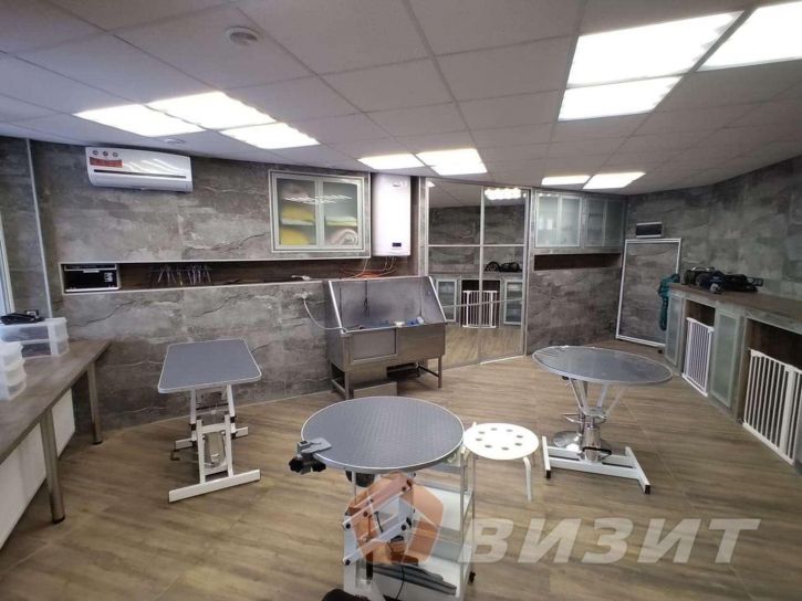 Торговое помещение Осетинская улица, 12