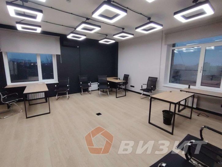 Офис Антонова-Овсеенко улица, 44а