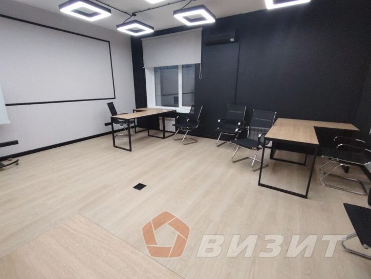 Офис Антонова-Овсеенко улица, 44а