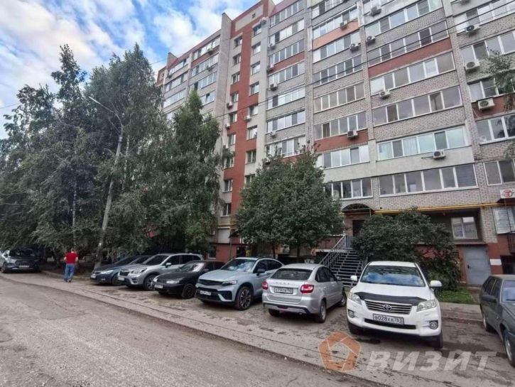 Офис Кромская улица, 4