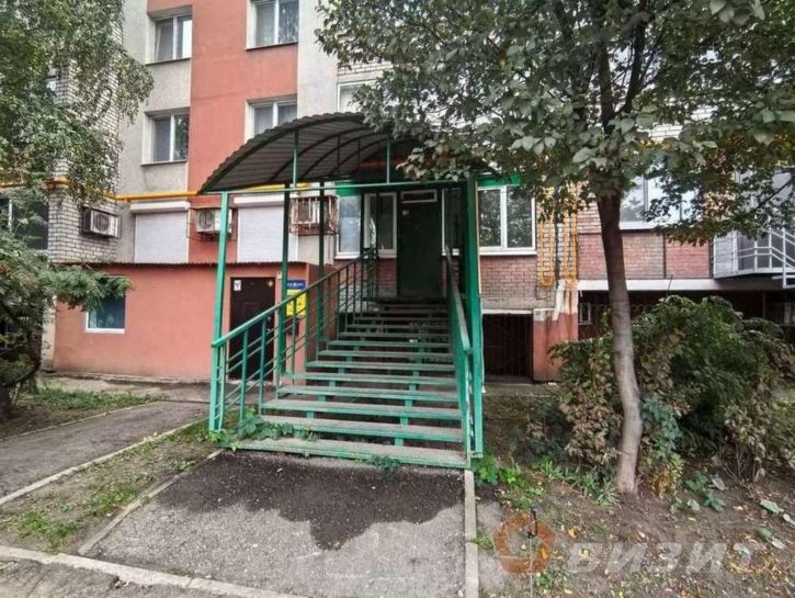 Офис Кромская улица, 4