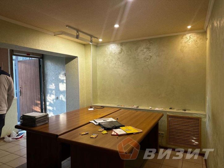 Офис Кромская улица, 4