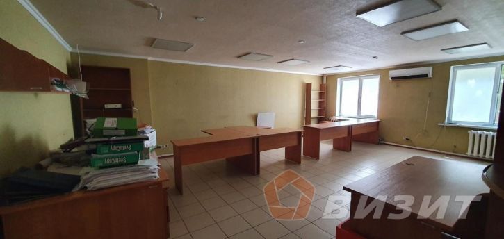 Офис Кромская улица, 4