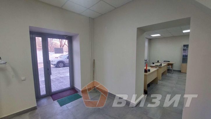 Офис Енисейская улица, 54