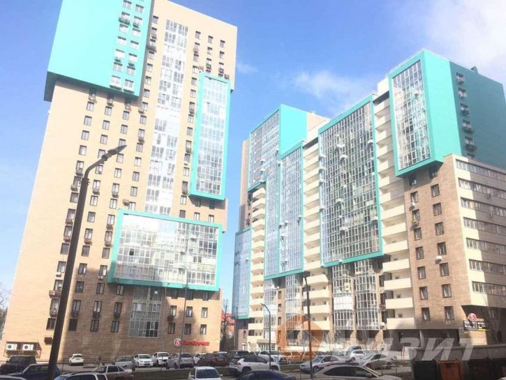 Офис Солнечная улица, 42