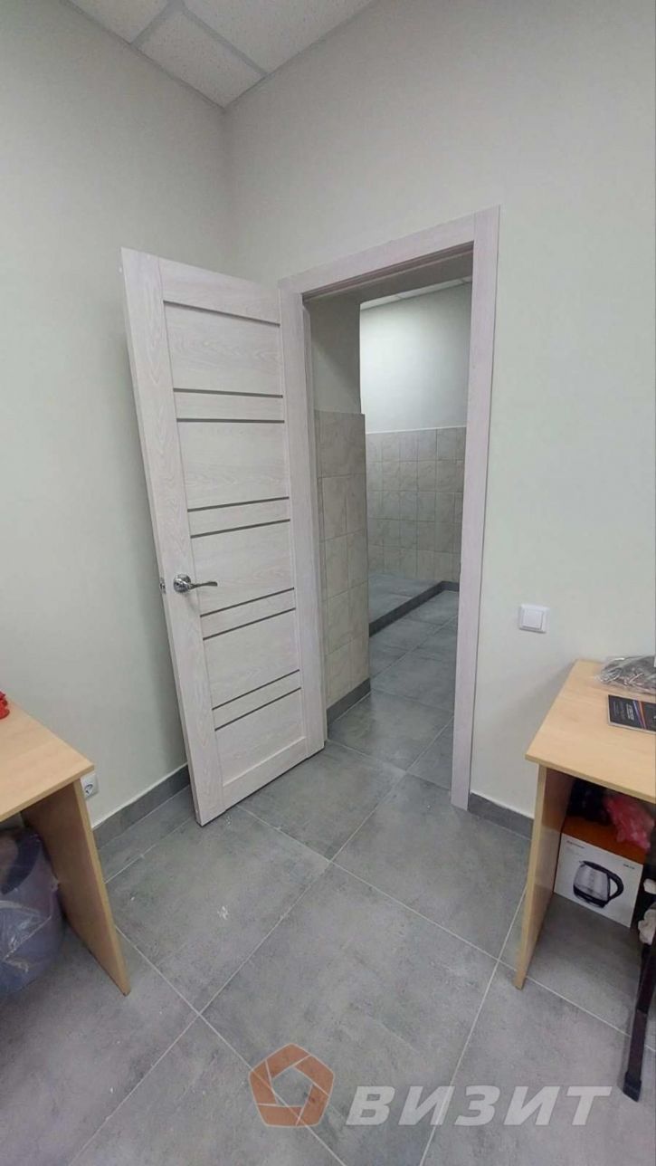 Офис Енисейская улица, 54