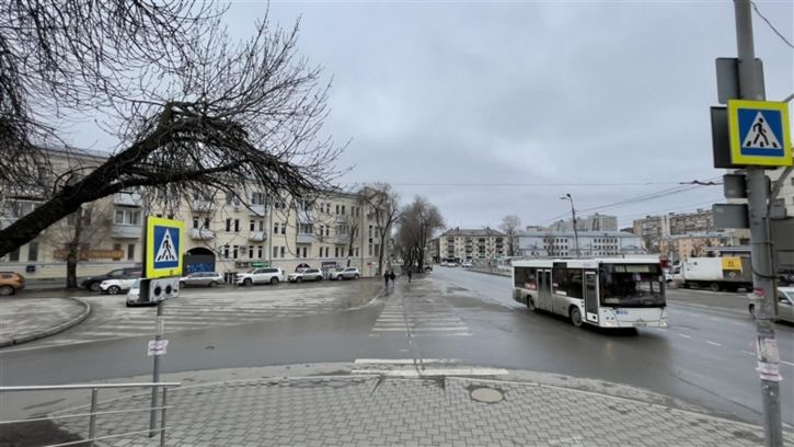 Офис Чернореченская улица, 21