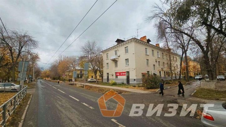 Торговое помещение Фасадная улица, 20