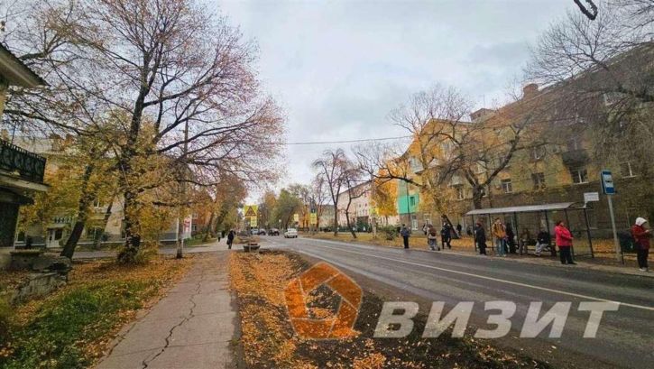 Торговое помещение Фасадная улица, 20