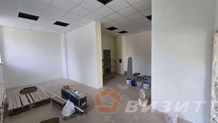 Торговое помещение Фасадная улица, 20