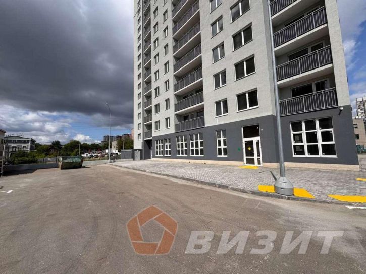 Торговое помещение Советской Армии улица, 91