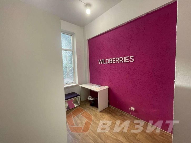 Торговое помещение Аэродромная улица, 72