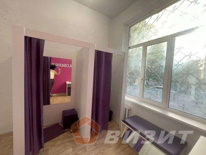 Торговое помещение Аэродромная улица, 72