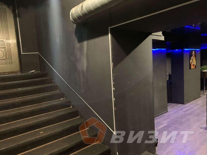 Торговое помещение Гагарина улица, 159